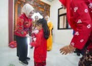 Pemkot Mojokerto Sukses Tekan Stunting Lewat Program SOTH, Siapkan Sekolah Orang Tua untuk Anak Remaja
