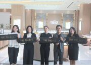 The Palace Jeweler Perluas Jangkauan Pasar, Hadirkan Pengalaman Belanja Eksklusif di Mojokerto