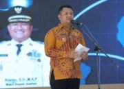 Wabup Asahan Tegaskan PPID Harus Berfungsi Nyata dan Jadikan Medsos Sebagai Sarana Pelayanan Publik
