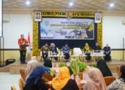 Evaluasi BLT DBHCHT Tahap 1 Tahun 2025, Walikota Probolinggo Minta Validasi Tepat Sasaran
