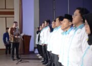 Wabup Alif: KIPAN Jadi Agen Perubahan Menuju Gresik Bersinar (Bersih Narkoba)
