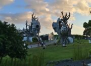 Disewa Nuanu 30 Tahun, Tanah Pemkab Tabanan Luas 1,5 Hektar Dibayar Rp 5,4 Miliar