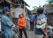 Wali Kota Mojokerto Tinjau PSN Serentak, Ajak Warga Aktif Cegah DBD