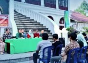 Pameran Prangko Dan Jumpa Museum Strategi Palembang Dongkrak Kunjungan Ke Museum Sultan Mahmud Badaruddin II