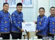 Pemkot Palembang Dan BKN Regional VII Wujudkan ASN Profesional Lewat Manajemen Talenta