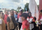 Palembang Hari Ini Sudah Mengantongi Lima Emas