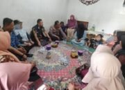 Polres Lamongan Lakukan Trauma Healing bagi Korban Persetubuhan dan Perbuatan Cabul terhadap Anak
