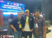 Setiawan Hendra Kelana Terpilih Aklamasi Pimpin PWI Jawa Tengah 2025–2030