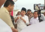 Percaya Kepemimpinan Bupati Fawait, Jember Dapat Tambahan Kuota 10 Ribu Rumah dari Pemerintah Pusat