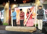 Finfest 2025 Resmi Dibuka, Gus Qowim: Wujud Sinergi untuk Literasi dan Inklusi Keuangan di Kota Kediri