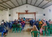 Penyaluran Honorarium Guru Ngaji Rampung, Penerima Apresiasi Proses Cepat Tanpa Antre