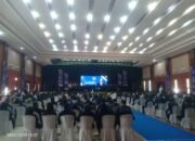 Pengurus Nasdem Blitar Raya Dilantik, Ketua DPD Nasdem Kabupaten Blitar Nurhadi : Kami Bersyukur NasDem Blitar Raya Usung Kepala Daerah yang Tepat