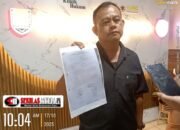 Pemilik SHM Bantah Tuduhan Penyerobotan Tanah Fasum di Karanggawang Baru