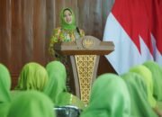KKS An-Nisa Resmi Bentuk Kelompok Ta’awun, Ning Ita Ajak Muslimat NU Perkuat Ekonomi Syariah