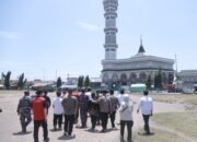 Langkah Kecil untuk Harapan Besar: Gus Fawait dan PT Imasco Bangun Kembali Alun-Alun Puger
