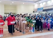 Pembukaan RAKERPROV Ikatan Olahraga Dancesport Indonesia (IODI) Sumatera Selatan Resmi di Buka