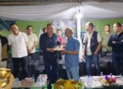 Kormi Palembang Rayakan HUT Ke-25 Dengan Semangat Kebersamaan Dan Lestarikan Olahraga Tradisional