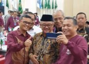 Abdul Mu’ti Paparkan Evaluasi dan Rekomendasi untuk Kinerja Kemendiktisaintek di Era Prabowo-Gibran