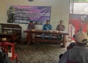 Sulisno: Penerapan Perda Ketenagakerjaan di Perusahaan, Wajib Serap Tenaga Kerja Lokal 60 Persen