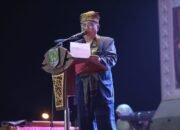 Wakil Bupati Asahan Resmikan Penutupan PSBD ke-6 Tahun 2025