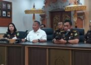 Kejati Bali, Naikan Status Kasus Korupsi Tahura dan UT Denpasar Ketahap Penyidikan