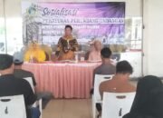 Melalui Perda ini, Wongso Negoro Sebutkan Konsern Pemerintah dan DPRD Dalam Melindungi Ibu dan Anak Korban Kekerasan