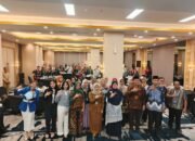 Pemkot Mojokerto dan Kemenparekraf Latih UMKM Kuasai Skill Advertising untuk Tingkatkan Daya Saing