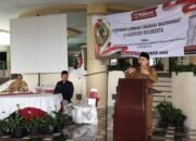 Bupati Mojokerto Soroti Puluhan Tambang Ilegal, Desak Kewenangan Perizinan Dikembalikan ke Daerah