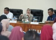 Wali Kota Mojokerto Dorong UMKM Naik Kelas Lewat Perizinan dan Pendampingan Terpadu