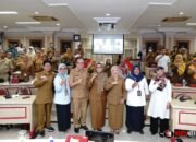 Wabup Lathifah Shohib Ajak Seluruh Pihak Perkuat Kolaborasi Tekan Angka Stunting di Kabupaten Malang