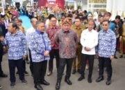 Semangat Menjaga Warisan Sejarah Dan Budaya Indonesia  Dari Kota Palembang