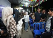 Ning Ita: Pencegahan Narkoba Tanggung Jawab Bersama, Dimulai dari Lingkungan Keluarga