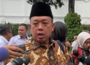 Menteri Nusron Tegaskan Tak Ada Satu pun Kasus Baru Sengketa Tanah di Tahun Pertama Periode Kabinet Merah Putih