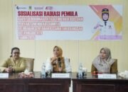 Cegah Penularan TBC, Wali Kota Mojokerto Ajak Warga Jaga Kebersihan dan Deteksi Dini