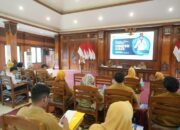 Tingkatkan Ketahanan Digital, CSIRT Kota Mojokerto Ikuti Pelatihan Keamanan Siber