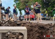 Tugu Tirta Gerak Cepat Tangani Gangguan Aliran Akibat Proyek Drainase di Kota Malang