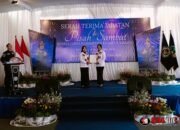 Estafet Kepemimpinan di Lapas Perempuan Kelas IIA Malang: Dari Yunengsih ke Endang Margiati