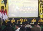 Golkar Bondowoso Hadirkan Rumah Aspirasi, Jembatan Baru antara Rakyat dan Kebijakan Publik