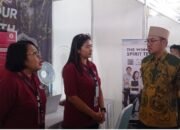 Ketua DPRD Dan Pemkab Sidoarjo Fasilitasi Penyandang Disabiltas Kesempatan Kerja