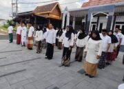 Peringati Hari Santri, ASN Banyuwangi Wajib Kenakan Busana Santri Selama 5 Hari