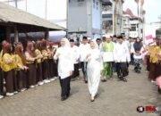 Pemprov Jatim Perkuat SDM Pesantren, Dorong Santri Miliki Daya Saing Global
