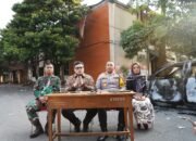 Kantor Pemerintahan Lumpuh, Mas Dhito Tekankan Pelayanan Publik Tetap Berjalan