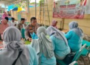 Polres Pasuruan Gelar Donor Darah: Wujud Sinergi Humanis di Hari Jadi Humas Polri ke-74