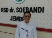 Tiga Rumah sakit di Jember Krisis Obat akibat Tunggakan Hutang J-Keren Mencapai Ratusan Miliar. Gus Fawait Dorong Solusi Melalui UHC