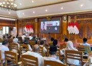 Pemkot Mojokerto Mantapkan Komitmen Antikorupsi, Ning Ita: Prestasi MCP Jadi Modal Berharga