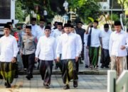 Hari Santri Nasional 2025, Santri Purwakarta Siap Jadi Garda Depan Peradaban Dunia