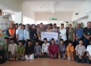 KAI Daop 7 Madiun Sambut Hari Santri Nasional, Wujudkan Dukungan Penuh untuk Santri dan Pondok Pesantren