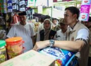 Gelar Sidak Beras Persiapan Nataru di Kota Kediri, Tim Gabungan Pastikan Stok Aman dan Berkualitas Baik