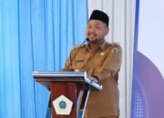 Koperasi Kelurahan Merah Putih Terate Jadi KMP Pertama di Jawa Timur yang Suplai SPPG