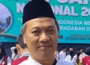 Ketua DPRD Kota Blitar : Hari Santri Momen Mengenang Perjuangan Kyai dan Santri Berjuang Melawan Penjajah